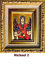 Archangel Michael icon 2 