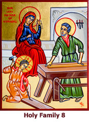 hHoly-Family-icon