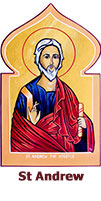 St-Andrew-icon