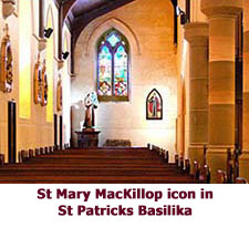 St-Mary-MacKillop-St-Patricks-Basilika