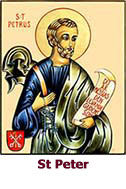 St-Peter-icon