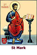 St-Mark-icon