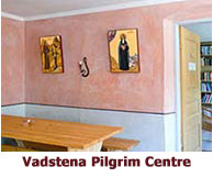 Vadstena-Pilgrim-Center