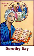 Dorothy-Day-icon