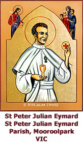 St-Peter-Julian-Eymard-icon