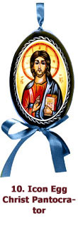 Icon-Egg-Christ-Pantocrator