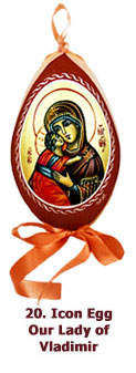 Icon-Egg-Our-Lady-of-Vladimir