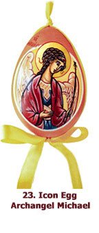 Icon-Egg-Archangel-Michael