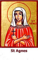 St-Agnes-icon