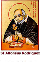 St-Alfonsus-Rodriguez-icon