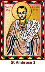 St-Ambrose-icon