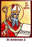 St-Ambrose-icon