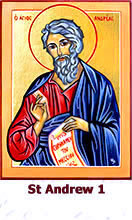 St-Andrew-icon