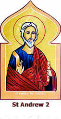 St-Andrew-icon