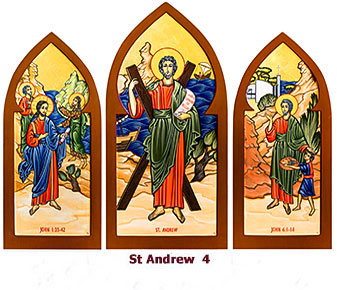 St-Andrew-icon