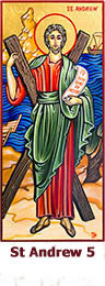 St-Andrew-icon