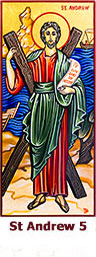 St-Andrew-icon