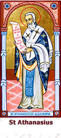 St-Athanasius-icon