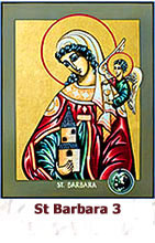 St-Barbara-icon