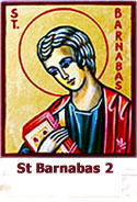 St-Barnabas-icon