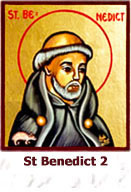 St-Benedict-icon