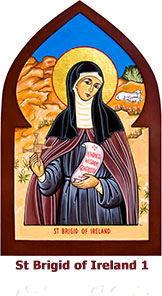 St-Brigid-of-Ireland-icon