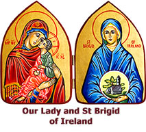 B.St-Brigid-of-Ireland-icon