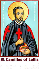 St-Camillus-of-Lellis-icon