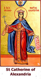C.St-Catherine-of-Alexandria-icon