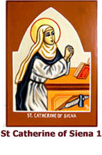 St-Catherine-of-Siena-icon