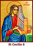 C.St-Cecilia-icon