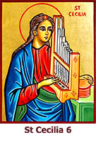 C.St-Cecilia-icon