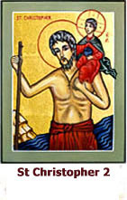 St-Christopher-icon