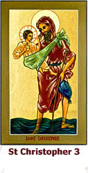 St-Christopher-icon