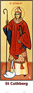 St-Cuthberg-icon