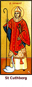 St-Cuthberg-icon