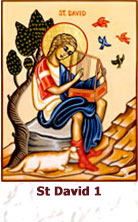 St-David-icon