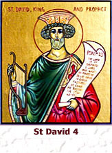 St-David-icon