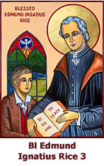 E.Bl-Edmund-Ignatius-Rice-icon