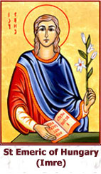St-Emeric-of-Hungary-icon