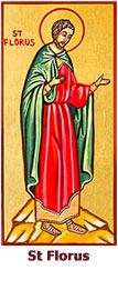 St-Florus-icon