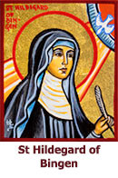 H.St-Hildegard-of-Bingen-icon