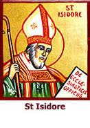 St-Isidore-icon