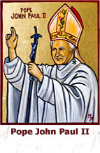 Pope-John-Paul-II-icon