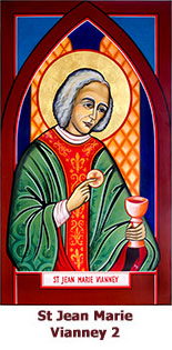 St-Jean-Marie-Vianney-icon