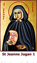St-Jeanne-Jugan-icon