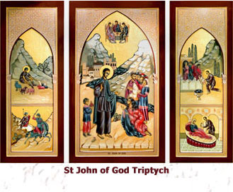 St-John-of-God-triptych-icon