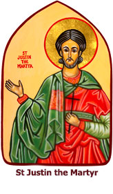 St-Justin-the-Martyr-icon