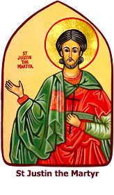 St-Justin-the-Martyr-icon