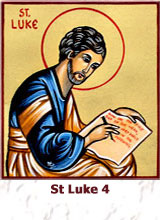 St-Luke-icon